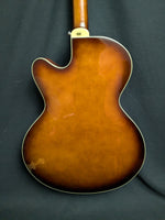 Goldtone MandoCello (used)