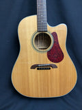 Alvarez Kazuo Yairi DY-38C Acoustic Guitar (used)