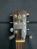 Alvarez Kazuo Yairi DY-38C Acoustic Guitar (used)