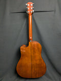 Alvarez Kazuo Yairi DY-38C Acoustic Guitar (used)