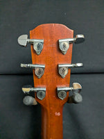 Alvarez Kazuo Yairi DY-38C Acoustic Guitar (used)