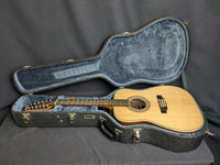 Goodman 12-String Dreadnought Acoustic Guitar (used)