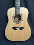 Goodman 12-String Dreadnought Acoustic Guitar (used)