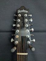 Goodman 12-String Dreadnought Acoustic Guitar (used)