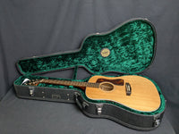 Guild D-40 Standard Dreadnought Acoustic Guitar (used)