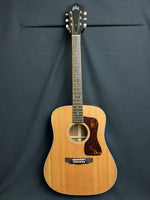 Guild D-40 Standard Dreadnought Acoustic Guitar (used)