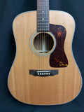 Guild D-40 Standard Dreadnought Acoustic Guitar (used)