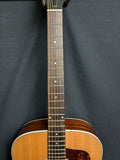 Guild D-40 Standard Dreadnought Acoustic Guitar (used)