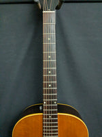 Gibson LG-1 Acoustic Guitar, ca. 1965 (used)