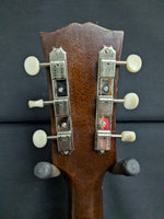 Gibson LG-1 Acoustic Guitar, ca. 1965 (used)