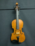 E. Reinhold Schmidt 4/4 Violin (used)