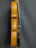 E. Reinhold Schmidt 4/4 Violin (used)