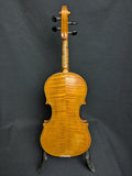 E. Reinhold Schmidt 4/4 Violin (used)