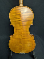 E. Reinhold Schmidt 4/4 Violin (used)