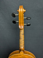 E. Reinhold Schmidt 4/4 Violin (used)