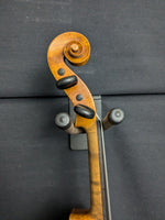 E. Reinhold Schmidt 4/4 Violin (used)