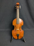 Unmarked Chinese 5-string Viol (used)