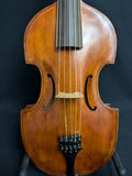 Unmarked Chinese 5-string Viol (used)