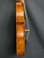 Unmarked Chinese 5-string Viol (used)