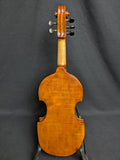 Unmarked Chinese 5-string Viol (used)