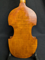 Unmarked Chinese 5-string Viol (used)