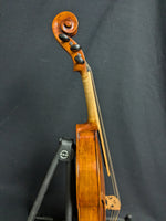 Unmarked Chinese 5-string Viol (used)