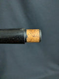 Glenn A Watson Blackwood Flute in D (used)