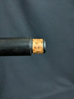 Glenn A Watson Blackwood Flute in D (used)