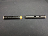 Glenn A Watson Blackwood Flute in D (used)