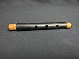 Glenn A Watson Blackwood Flute in D (used)