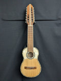 Villela V8VA Soprano Guitar (used)