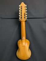 Villela V8VA Soprano Guitar (used)