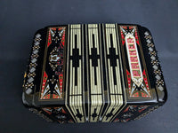 Parker Professional Quad Chemnitzer Concertina (used)