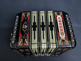 Parker Professional Quad Chemnitzer Concertina (used)