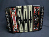 Parker Professional Quad Chemnitzer Concertina (used)