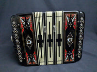 Parker Professional Quad Chemnitzer Concertina (used)