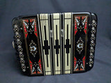 Parker Professional Quad Chemnitzer Concertina (used)