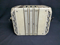 Grand Professional Quad Chemnitzer Concertina (used)