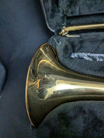 Yamaha YSL200AD Trombone (used)