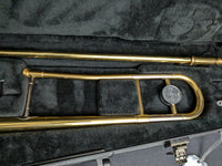 Yamaha YSL200AD Trombone (used)