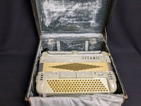 Titano United 120bass Accordion (used)