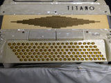 Titano United 120bass Accordion (used)