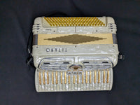 Titano United 120bass Accordion (used)