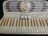 Titano United 120bass Accordion (used)