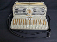 Titano United 120bass Accordion (used)