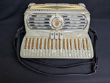 Titano United 120bass Accordion (used)