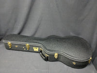 Bob Gramann #155 "The York" Parlor Acoustic Guitar