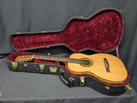 Bob Gramann #138 "The Classical" Guitar