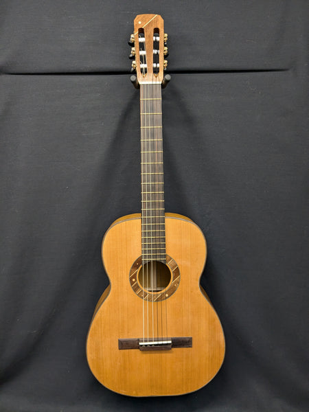 Bob Gramann #138 "The Classical" Guitar