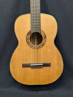 Bob Gramann #138 "The Classical" Guitar